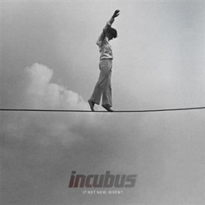Incubus - If Not Now, When? in der Gruppe CD / Pop bei Bengans Skivbutik AB (655819)