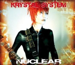 Krystal System - Nuclear 2 Cd Box (Limited) in der Gruppe CD bei Bengans Skivbutik AB (655833)