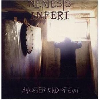 Nemesis Inferi - Another Kind Of Evil in der Gruppe CD / Bestseller bei Bengans Skivbutik AB (655842)