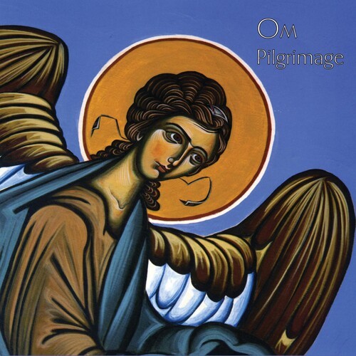 Om - Pilgrimage in der Gruppe CD / Hårdrock/ Heavy metal bei Bengans Skivbutik AB (655935)