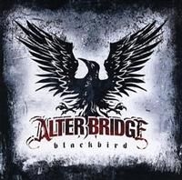 Alter Bridge - Blackbird in der Gruppe Minishops / Alter Bridge bei Bengans Skivbutik AB (655982)
