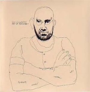 Coxhill Lol - Ear Of Beholder in der Gruppe CD bei Bengans Skivbutik AB (655997)