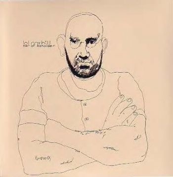 Coxhill Lol - Ear Of Beholder in der Gruppe CD / Rock bei Bengans Skivbutik AB (655997)