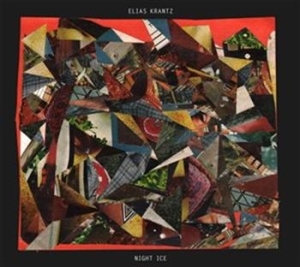 Krantz Elias - Night Ice in der Gruppe Externt_Lager / Naxoslager bei Bengans Skivbutik AB (656040)