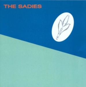 Sadies - Precious Moments in der Gruppe CD / Pop-Rock bei Bengans Skivbutik AB (656099)