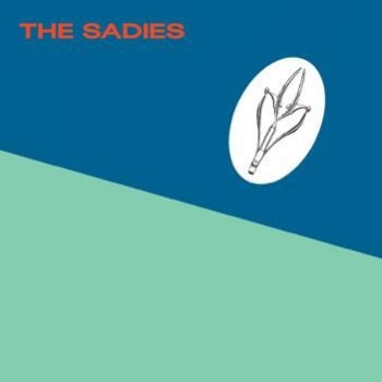Sadies - Precious Moments in der Gruppe CD / Rock bei Bengans Skivbutik AB (656099)