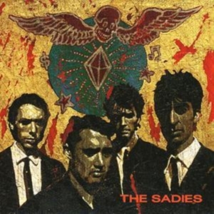 Sadies - Pure Diamond Gold in der Gruppe CD / Pop-Rock bei Bengans Skivbutik AB (656100)