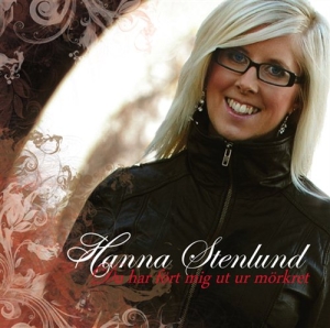 Stenlund Hanna - Du Har Fört Mig Ut Ur Mörkret in der Gruppe Externt_Lager / Naxoslager bei Bengans Skivbutik AB (656237)
