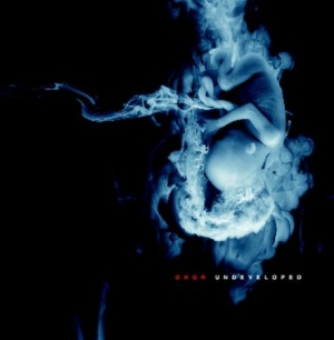 Ohgr - Undeveloped! in der Gruppe CD / Pop-Rock bei Bengans Skivbutik AB (656246)