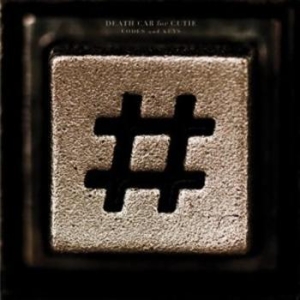 Death Cab For Cutie - Codes And Keys in der Gruppe CD bei Bengans Skivbutik AB (656273)