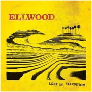 Ellwood - Lost In Transition in der Gruppe CD bei Bengans Skivbutik AB (656422)