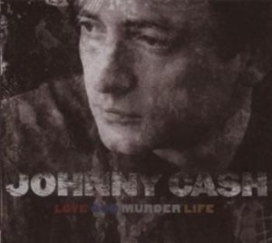 CASH JOHNNY - Love/ God/ Murder/ Life in der Gruppe Minishops / Johnny Cash bei Bengans Skivbutik AB (656565)