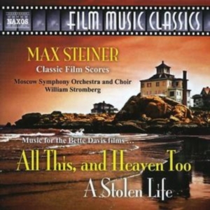 Steiner - All This, And Heaven Too in der Gruppe Externt_Lager / Naxoslager bei Bengans Skivbutik AB (656603)