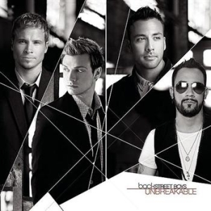 Backstreet Boys - Unbreakable in der Gruppe CD bei Bengans Skivbutik AB (656629)