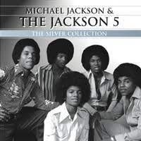 Jackson Michael & Jackson 5 - Silver Collection in der Gruppe CD / Best Of bei Bengans Skivbutik AB (656643)