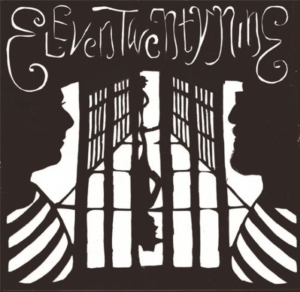 Eleven Twenty-Nine - Eleven Twenty-Nine in der Gruppe CD / Pop-Rock bei Bengans Skivbutik AB (656935)