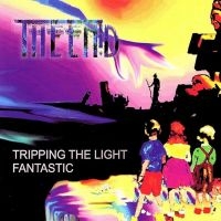 Enid - Tripping The Light Fantastic in der Gruppe CD / Pop-Rock bei Bengans Skivbutik AB (656973)