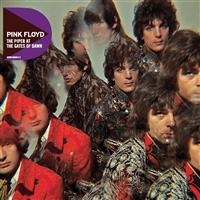 Pink Floyd - The Piper At The Gates Of Dawn in der Gruppe CD / Pop-Rock bei Bengans Skivbutik AB (657039)