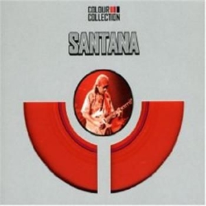 Santana - Colour Collection in der Gruppe Minishops / Santana bei Bengans Skivbutik AB (657064)