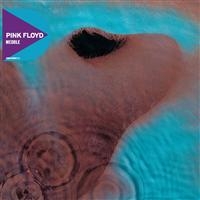 Pink Floyd - Meddle in der Gruppe CD / Pop-Rock bei Bengans Skivbutik AB (657077)