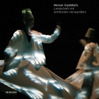 Goebbels Heiner - Landschaft Mit Entfernten Verwandte in der Gruppe CD bei Bengans Skivbutik AB (657093)