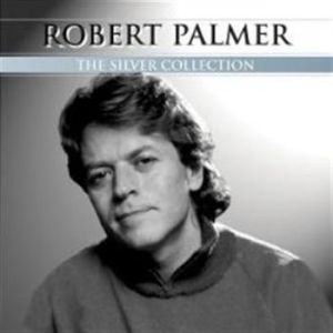 Palmer Robert - Silver Collection in der Gruppe CD / Pop bei Bengans Skivbutik AB (657120)