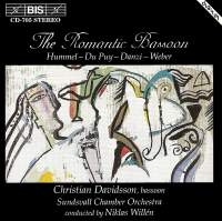Various - Romantic Bn in der Gruppe CD bei Bengans Skivbutik AB (657129)
