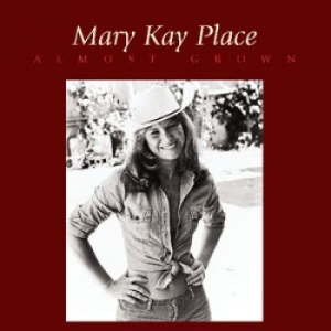 Place Mary Kay - Almost Grown in der Gruppe CD bei Bengans Skivbutik AB (657253)