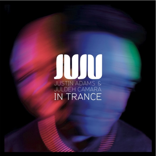 Juju (Justin Adams And Juldeh Camar - In Trance in der Gruppe CD / bei Bengans Skivbutik AB (657277)