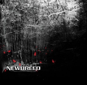 Newbreed - Newbreed in der Gruppe CD / Hårdrock bei Bengans Skivbutik AB (657288)