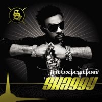Shaggy - Intoxication (Uk Edition) in der Gruppe CD bei Bengans Skivbutik AB (657292)