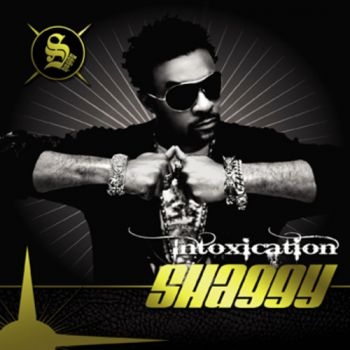 Shaggy - Intoxication (Uk Edition) in der Gruppe CD / Bestseller bei Bengans Skivbutik AB (657292)