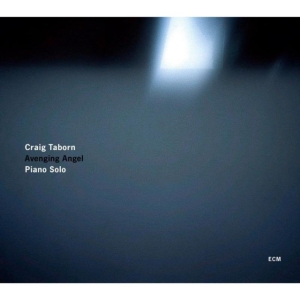 Craig Taborn - Avenging Angel in der Gruppe UNSERE TIPPS / Klassiska lablar / ECM Records bei Bengans Skivbutik AB (657329)