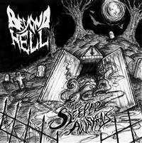 Beyond Hell - Sleeper Awakens in der Gruppe CD bei Bengans Skivbutik AB (657356)