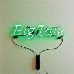 Big Talk - Big Talk in der Gruppe CD / Pop-Rock bei Bengans Skivbutik AB (657389)