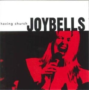 Joybells - Having Church in der Gruppe Externt_Lager / Naxoslager bei Bengans Skivbutik AB (657463)