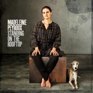 Madeleine Peyroux - Standing On The Rooftop in der Gruppe CD / Jazz bei Bengans Skivbutik AB (657709)