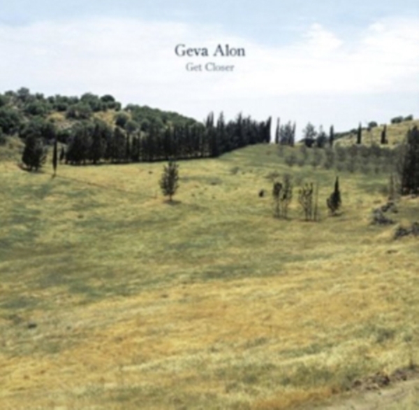 Geva Alon - Get Closer in der Gruppe CD / Pop bei Bengans Skivbutik AB (658160)