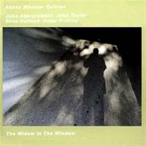 Kenny Wheeler Quintet - The Widow In The Window in der Gruppe CD bei Bengans Skivbutik AB (658376)