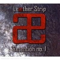 Leather Strip - Retention No 1 in der Gruppe CD bei Bengans Skivbutik AB (658382)