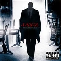 Jay-Z - American Gangster in der Gruppe CD bei Bengans Skivbutik AB (658428)