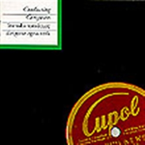 Kgl Filharmonsika Ork/Sv Radio Symf - Sv. Tonsättare Dirigerar Egna Verk in der Gruppe Externt_Lager / Naxoslager bei Bengans Skivbutik AB (658498)