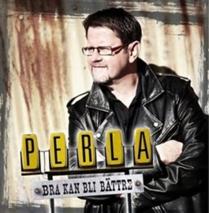 Perla - Bra Kan Bli Bättre in der Gruppe CD / Barnmusik bei Bengans Skivbutik AB (658591)