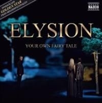 Various Artists - Elysion in der Gruppe CD bei Bengans Skivbutik AB (658781)