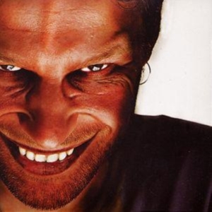Aphex Twin - Richard D. James Album in der Gruppe Minishops / Aphex Twin bei Bengans Skivbutik AB (658912)