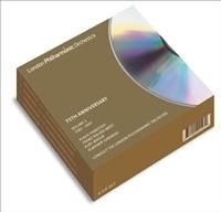 London Philharmonic Orchestra - 75Th Anniversary Edition Vol 3 (198 in der Gruppe Externt_Lager / Naxoslager bei Bengans Skivbutik AB (658961)