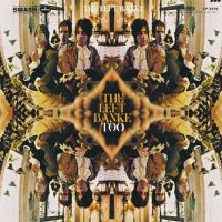 Left Banke The - The Left Banke Too in der Gruppe CD bei Bengans Skivbutik AB (659000)