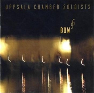 Various Artists - Bow 5 6 in der Gruppe Externt_Lager / Naxoslager bei Bengans Skivbutik AB (659061)