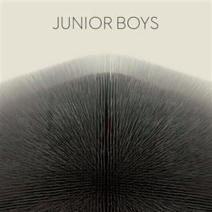 Junior Boys - It's All True in der Gruppe CD / Pop bei Bengans Skivbutik AB (659217)