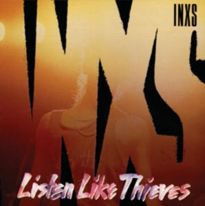 Inxs - Listen Like  Thieves - 2011 Re in der Gruppe CD / Pop-Rock bei Bengans Skivbutik AB (659260)